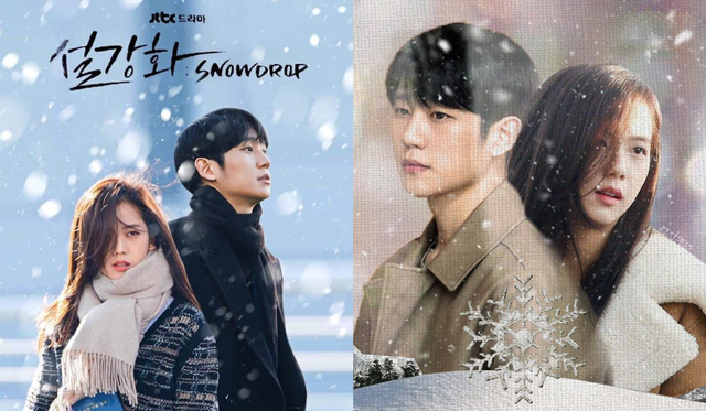 Sinopsis Drama Korea Snowdrop Foto: Allkpop