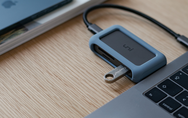 Ilustrasi Cara Mengatasi Unknown USB Device (Port Reset Failed). Sumber foto: unsplash.com