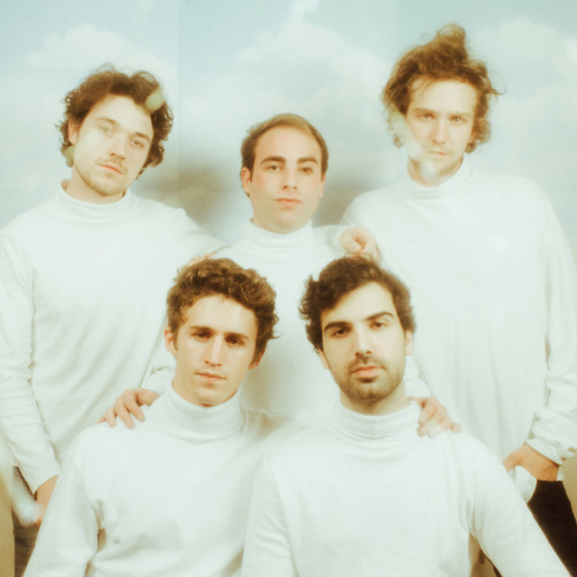 The Walters. Foto: Spotify