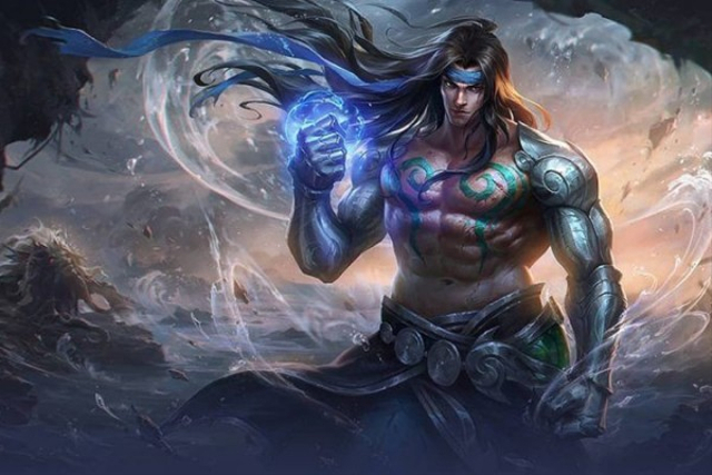 Hero di Mobile Legends (Sumber: Moontoon)