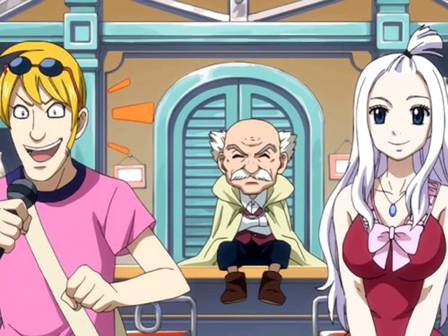 Karakter Anime Tercantik, Yuk Lihat 5 Karakter Wanita Ini. Foto: IMDb