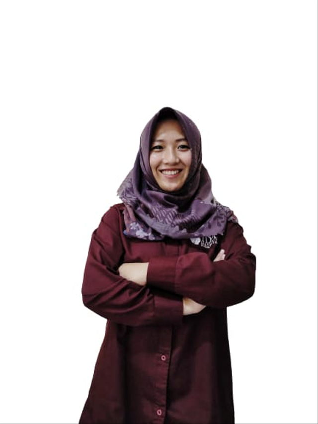 Zahra Margautami pemilik Afeeya Yasa Utama