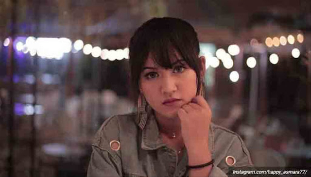 Lirik lagu Sambel Terasi beserta artinya. Foto. Instagram @/happyasmara_77