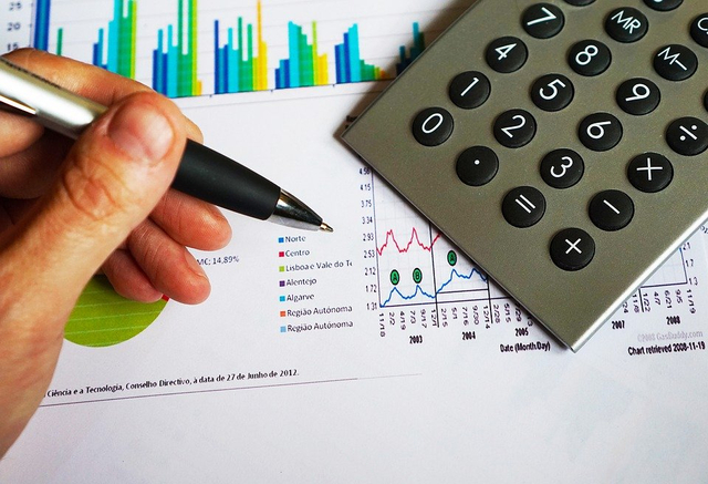 Ilustrasi Entrepreneurship. (Foto: https://pixabay.com/id/)