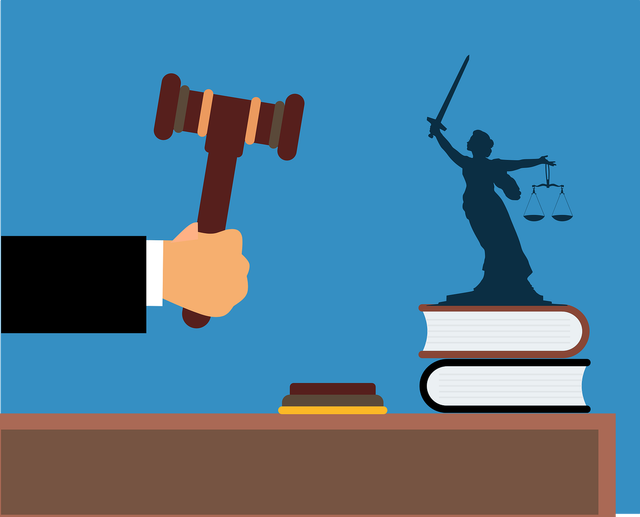 Ilustrasi: Landasan Hukum Lembaga Negara di Indonesia. Foto: Pixabay
