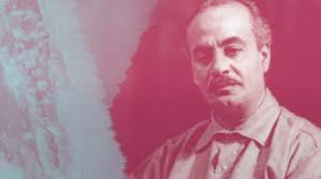 Surat dari Kahlil Gibran