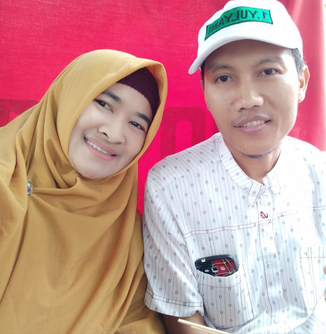 Suliyati pengusaha kuliner Omah Bakso Sully di Gresik. 