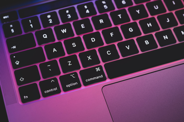 Ilustrasi CTRL A Berfungsi Untuk. Sumber foto: Pexels