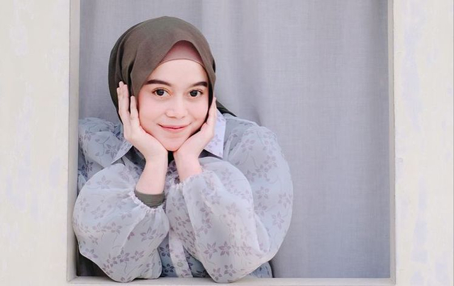 Lesti Kejora. Foto: instagram.com/lestykejora