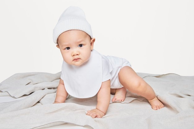 Ilustrasi nama bayi laki-laki Italia (Sumber: Freepik)