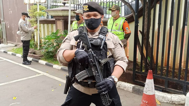 Aipda Ambarita. Foto: Instagram/@mpambarita