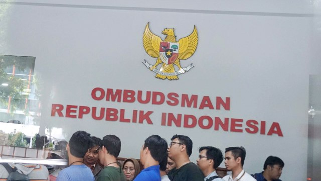 Ilustrasi Ombudsman. Foto: Helmi Afandi Abdullah/kumparan