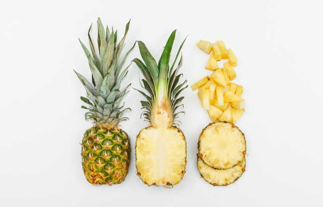 Bolehkah Ibu Menyusui Makan Nanas? Foto: Freepik