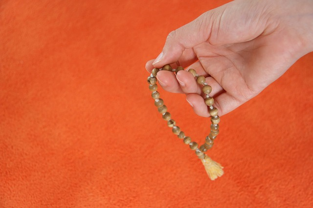 Sholawat ya sayyidi ya rasulullah. Sumber: pixabay.com