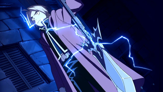 Karakter Anime Paling Dibenci. Foto: Netflix