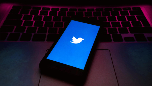 Ilustrasi Twitter. Foto: Shutterstock/kumparan