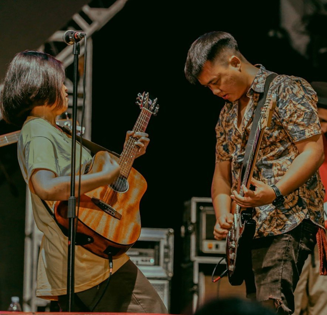 Sejedewe. Foto: Instagram/sejedeweofficial