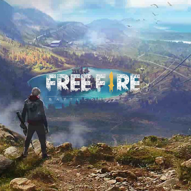Gim Garena Free Fire (Sumber: Garena)