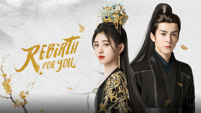 Sinopsis dan Pemain Rebirth For You Foto: We TV