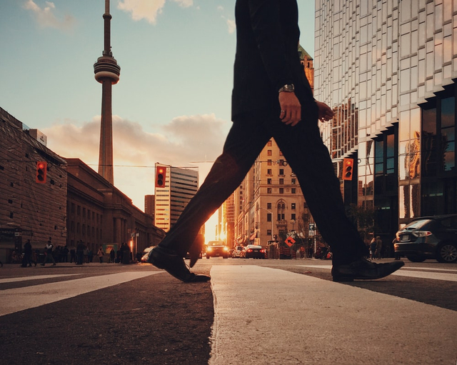Ilustrasi dampak urbanisasi di perkotaan. Sumber: Unsplash