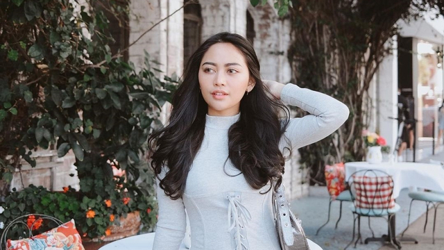 Rachel Vennya. Foto: Instagram @rachelvennya