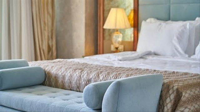Ilustrasi hotel. Foto: Pixabay