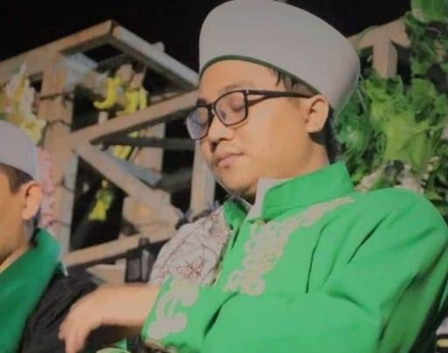 Kejari Malang Tahan Gus Idris terkait Video Hoaks