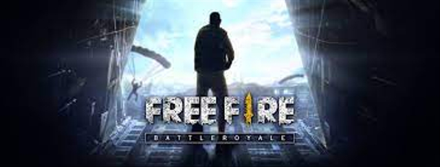 Cover gim Free Fire (Sumber: Garena)