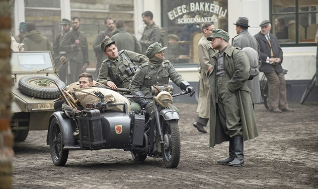 Film Netflix, Forgotten Battle. Foto: Dok. IMDB