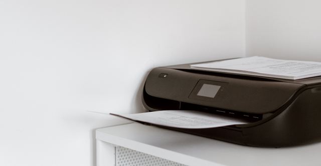 Ilustrasi Cara Print Excel. Sumber foto: pexels.com