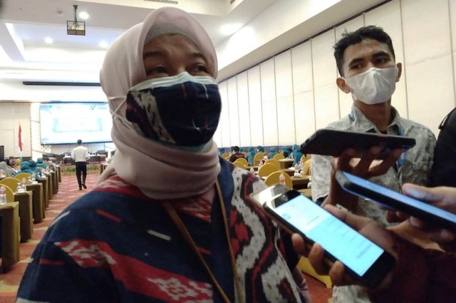 Kasus Stunting di Kendari Capai 157 Kasus, Terbanyak Berada di Kecamatan Abeli