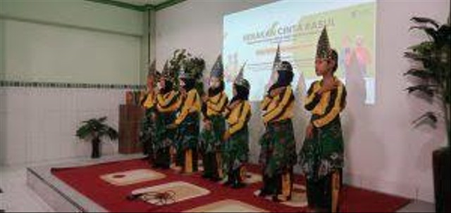 Dok Dompet Dhuafa
