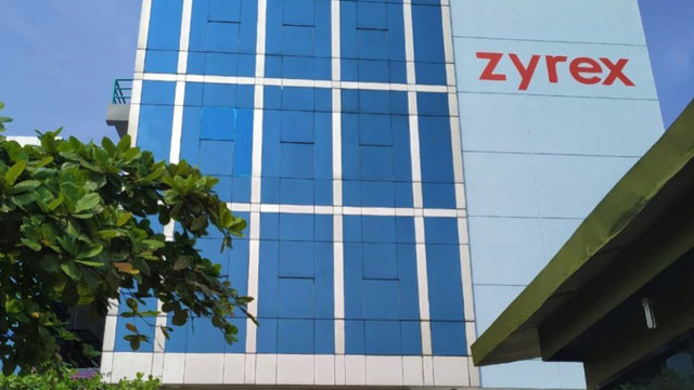 Ilustrasi Zyrex. Foto: Dok. zyrex