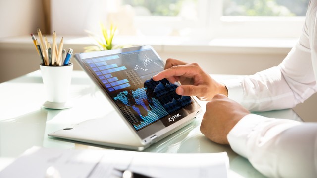 Ilustrasi Zyrex. Foto: Dok. Zyrex