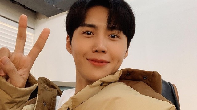 Kim Seon Ho dok IG seonho__kim