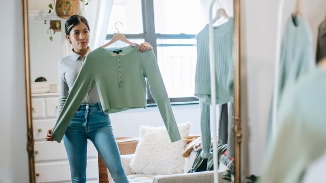 Selalu Tampil Menawan, Ini 3 Zodiak yang Paling Fashionable. Dok. Pexels.com