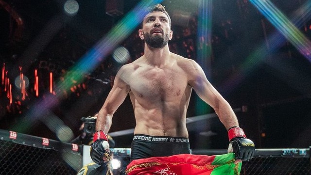 Javid Basharat. Foto: Instagram/@javidldn