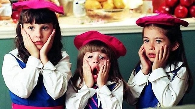 Telenovela yang Pernah Tayang di Indonesia. Foto: IMDb