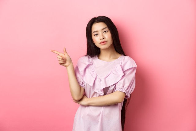 Ilustrasi Urutan Make Up Simple Remaja, Tetap Alami dan Flawless Foto: Freepik