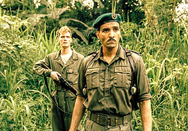 De Vries dan Westerling