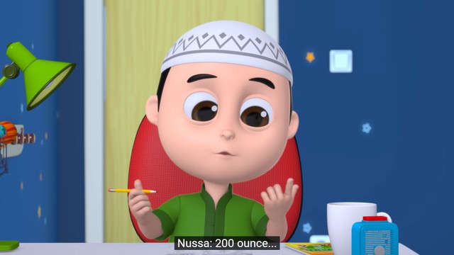 Review Film Nussa. Foto: YouTube