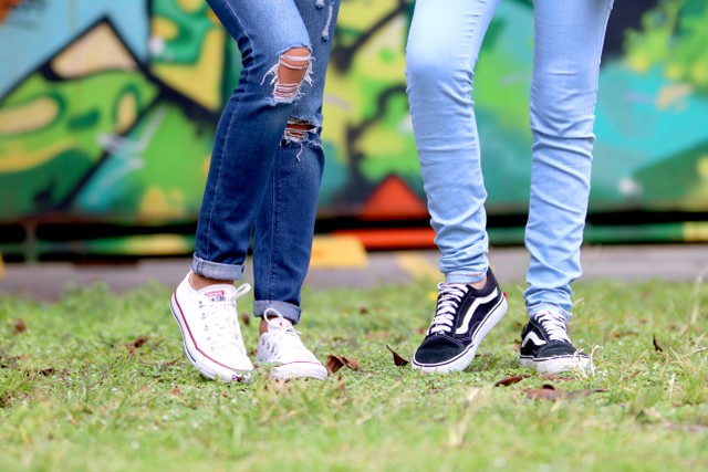 Ilustrasi Cara Memilih Celana Jeans yang Tepat, Cek! Foto: Pexels