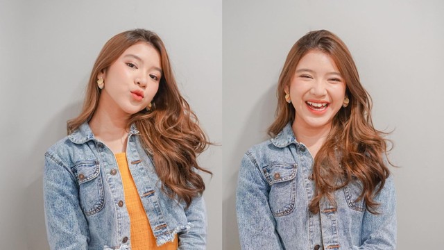 Tiara Andini. Foto: Instagram