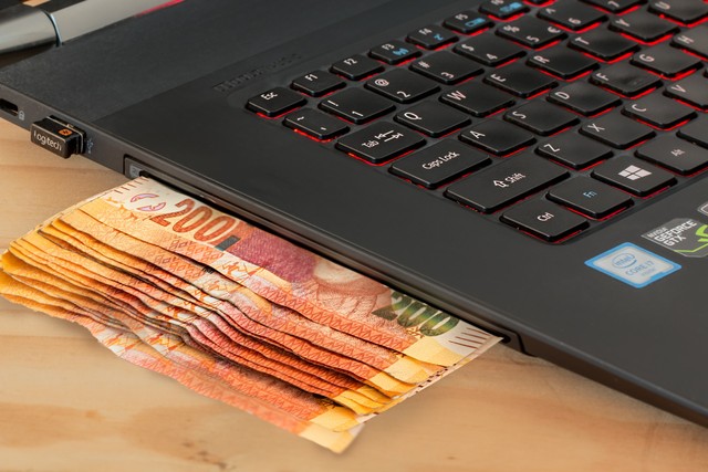 Ilustrasi Bukti Transaksi Intern adalah. Foto: Pixabay.com