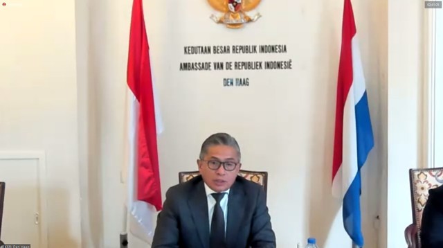 Kesempatan Bekerja dan Magang di Organisasi Internasional (1)