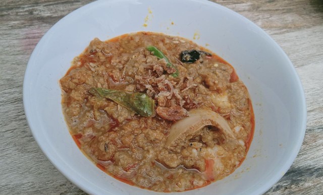 Resep Glotak Balungan, Kuliner Khas Tegal yang Legendaris
