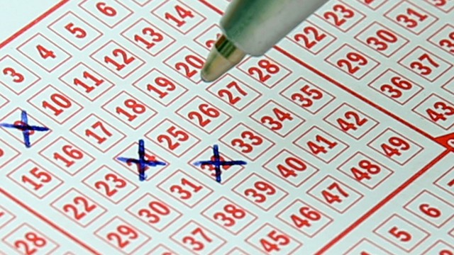 Ilustrasi judi togel. Foto: Pixabay