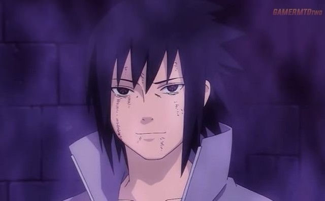 Ilustrasi Apa Itu Husbando Foto: YouTube/GAMES & Anime Naruto Seasons