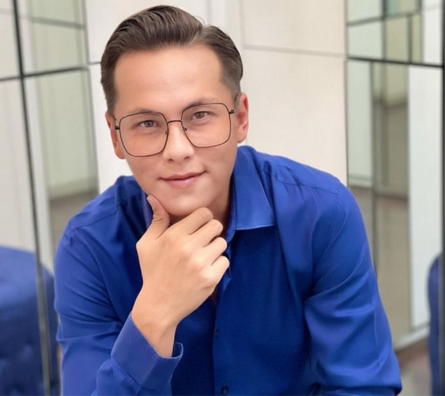 Andhika Pratama. Instagram @andhiiikapratama