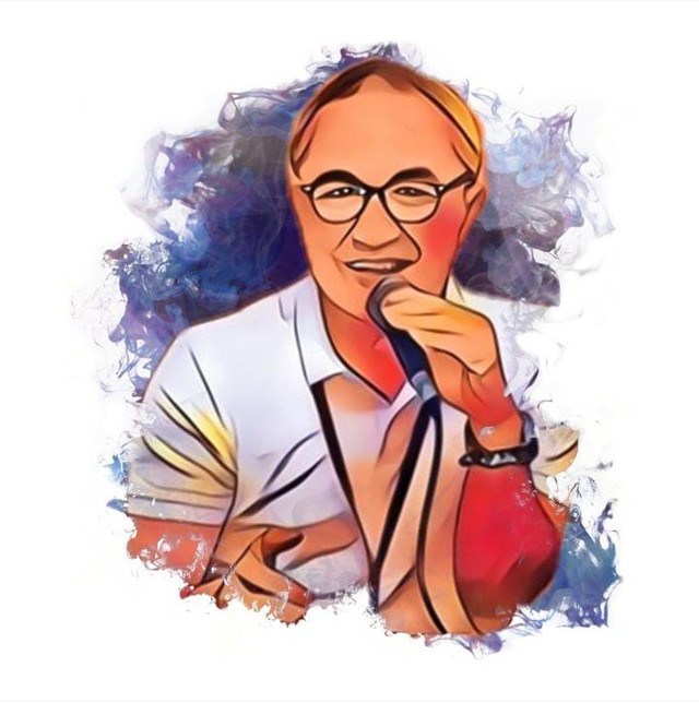 Foto & Disain Pribadi